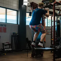 Englewood Recreation Center - Englewood