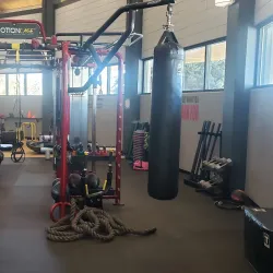 Englewood Recreation Center - Englewood