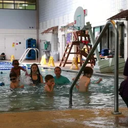 Englewood Recreation Center - Englewood