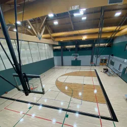 Englewood Recreation Center - Englewood