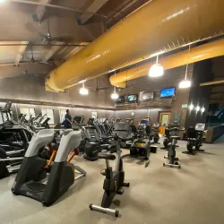 Englewood Recreation Center - Englewood