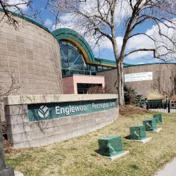 Englewood Recreation Center - Englewood