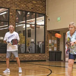 Englewood Recreation Center - Englewood