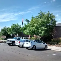 Englewood Recreation Center - Englewood