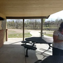 Mary Carter Greenway Trail - Englewood
