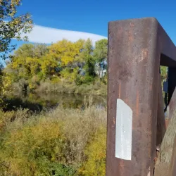 Mary Carter Greenway Trail - Englewood
