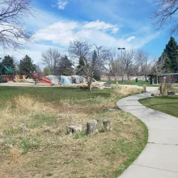 Mary Carter Greenway Trail - Englewood