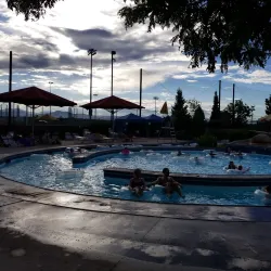 Pirate's Cove Children's Water Park - Englewood