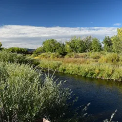 South Platte Park and Carson Nature Center - Englewood