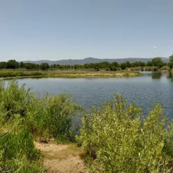 South Platte Park and Carson Nature Center - Englewood