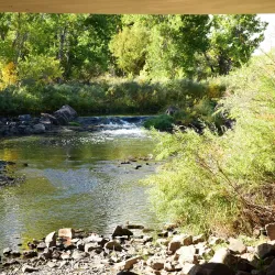 South Platte Park and Carson Nature Center - Englewood