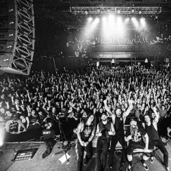 The Gothic Theatre - Englewood