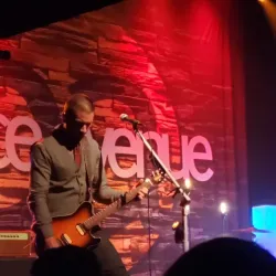 The Gothic Theatre - Englewood