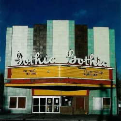 The Gothic Theatre - Englewood