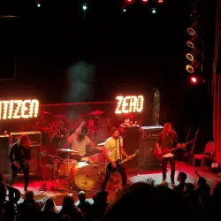 The Gothic Theatre - Englewood