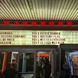 The Gothic Theatre - Englewood