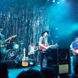 The Gothic Theatre - Englewood