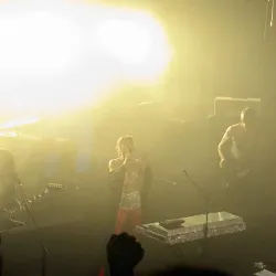 The Gothic Theatre - Englewood