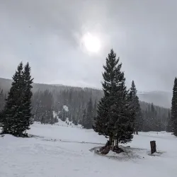Hidden Valley Park - Estes Park