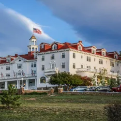 The Stanley Hotel - Estes Park