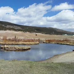 Alma, Colorado - Fairplay