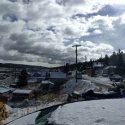 Alma, Colorado - Fairplay