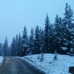 Alma, Colorado - Fairplay