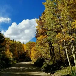 Alma, Colorado - Fairplay