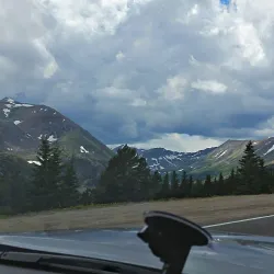 Alma, Colorado - Fairplay