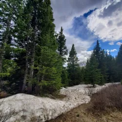 Hoosier Pass - Fairplay