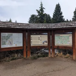 Hoosier Pass - Fairplay