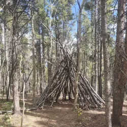 Kenosha Pass - Fairplay
