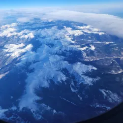 Pike National Forest - Fairplay