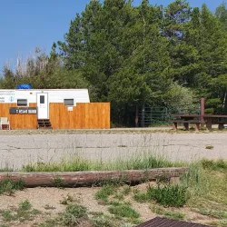 Pine Cove Campground - Fairplay