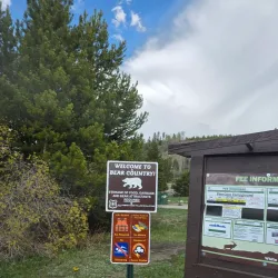 Pine Cove Campground - Fairplay