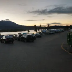 Pine Cove Campground - Fairplay