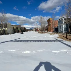 South Park City Museum - Fairplay