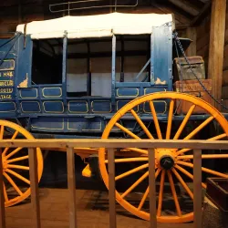 South Park City Museum - Fairplay