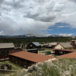 South Park City Museum - Fairplay