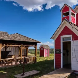 South Park City Museum - Fairplay