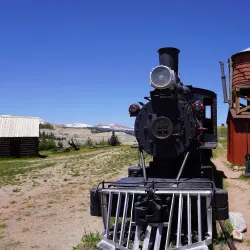 South Park City Museum - Fairplay