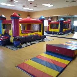 South Park Recreation Area - Fairplay