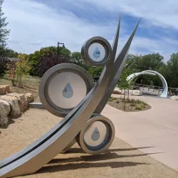 Cache la Poudre River National Heritage Area - Fort Collins