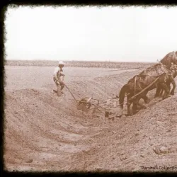Cache la Poudre River National Heritage Area - Fort Collins