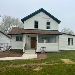 Cache la Poudre River National Heritage Area - Fort Collins