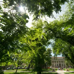 Colorado State University - Fort Collins