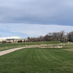 Colorado State University - Fort Collins