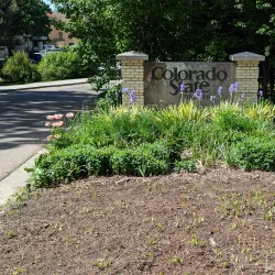 Colorado State University - Fort Collins