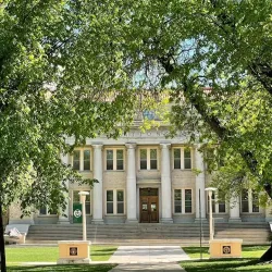 Colorado State University - Fort Collins