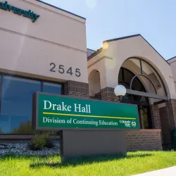 Colorado State University - Fort Collins